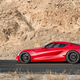 Illustration for article titled The Toyota FT-1 Is Fantastic, Heres More Proof